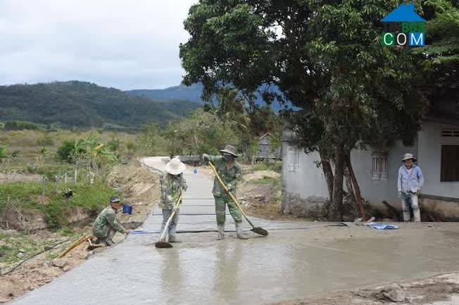 Hình ảnh Đăk Song, Gia Lai