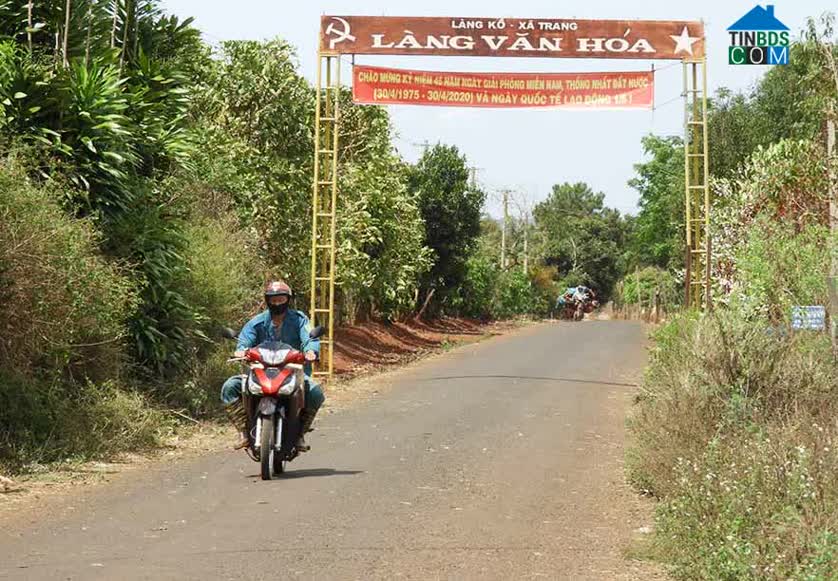 Hình ảnh KDang, Gia Lai