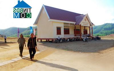 Hình ảnh Kim Sơn, Gia Lai