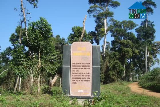 Hình ảnh Kông Bơ La, Gia Lai