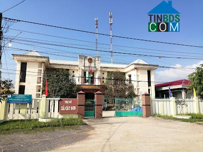 Hình ảnh Hội Sơn, Gia Lai