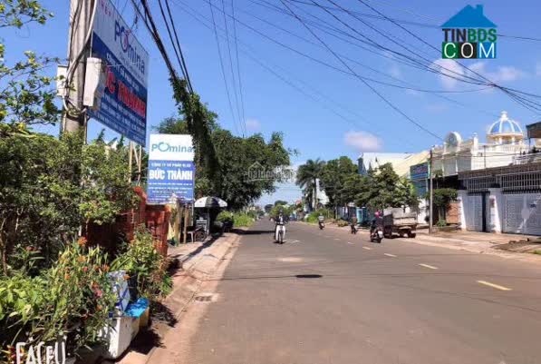 Hình ảnh Ia Grai, Gia Lai