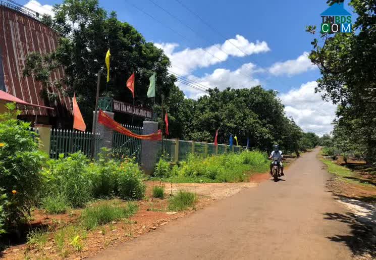 Hình ảnh Ia Krái, Gia Lai