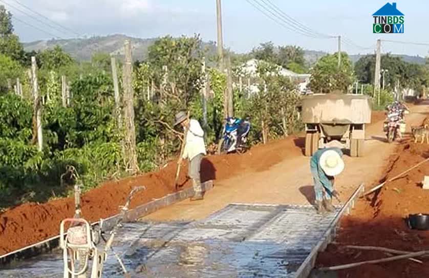 Hình ảnh Ia Krêl, Gia Lai