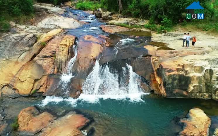 Hình ảnh Ia Ly, Gia Lai