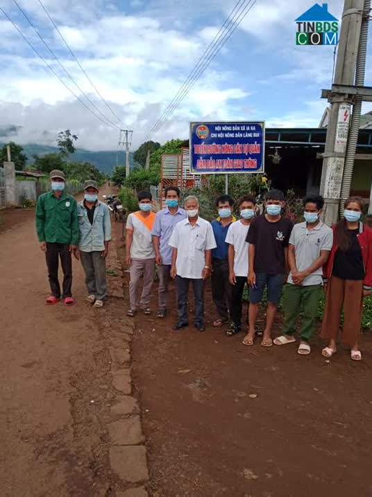 Hình ảnh Ia Phí, Gia Lai