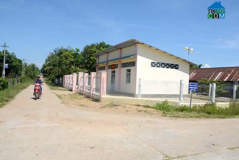 Hình ảnh Ia Rbol, Gia Lai