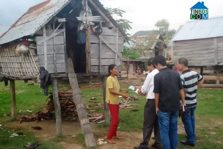 Hình ảnh Ia Rsai, Gia Lai