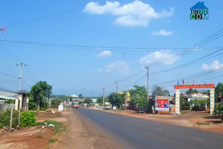 Hình ảnh Đak Đoa, Gia Lai