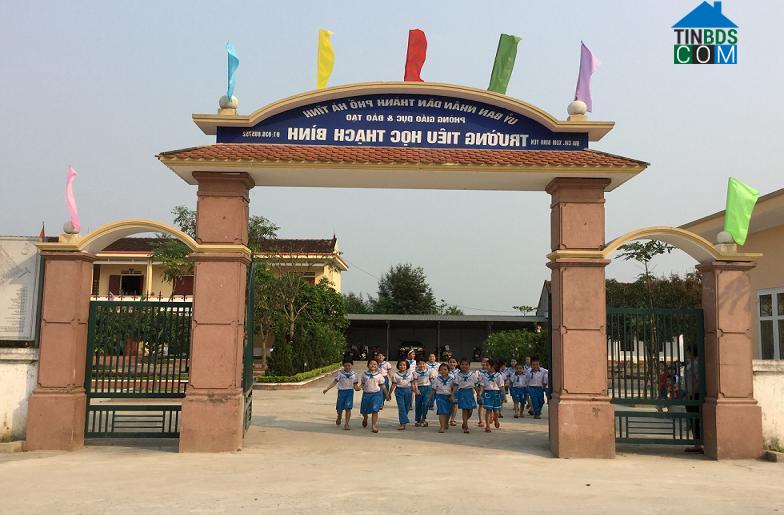 Hình ảnh Cẩm Bình, Hà Tĩnh