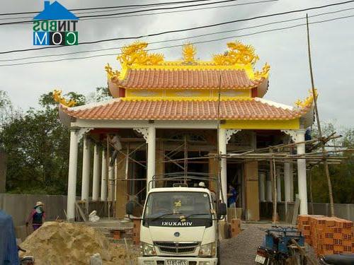 Hình ảnh Ngô Mây, Gia Lai