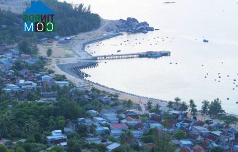 Hình ảnh Nhơn Châu, Gia Lai