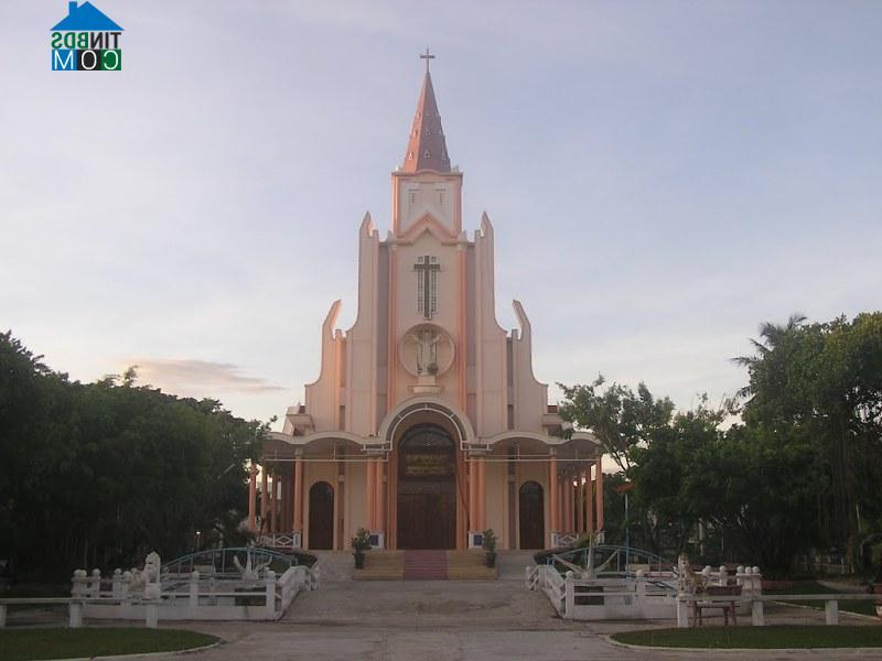 Hình ảnh Phù Mỹ, Gia Lai