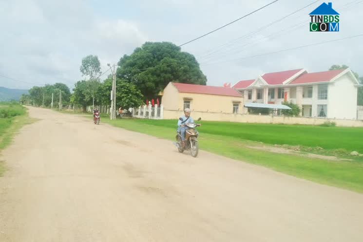 Hình ảnh Phú Thiện, Gia Lai