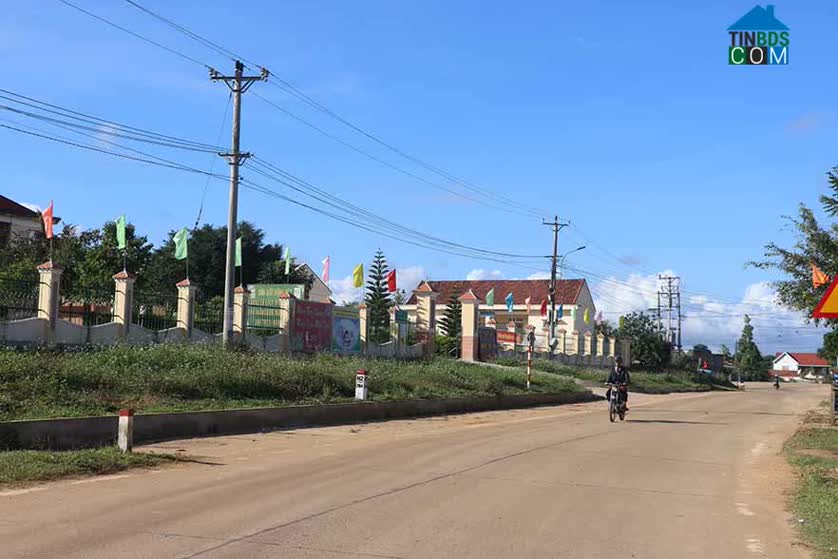 Hình ảnh Sơn Lang, Gia Lai