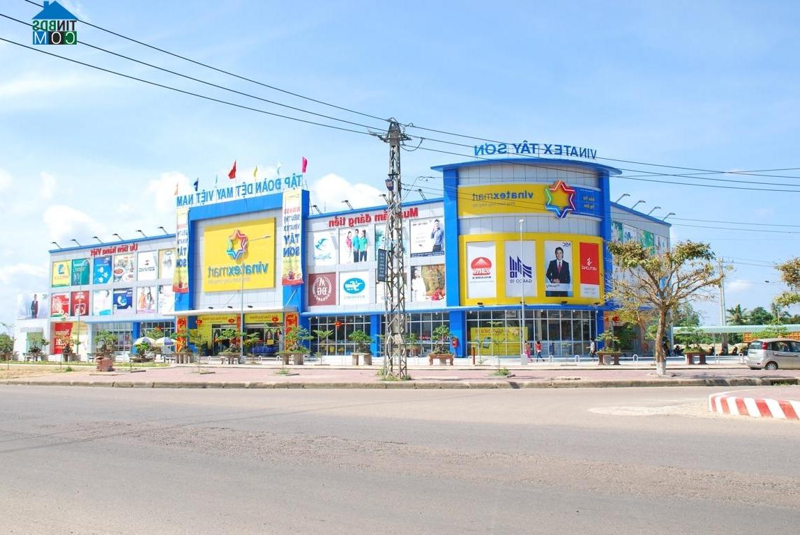 Hình ảnh Tây Sơn, Gia Lai