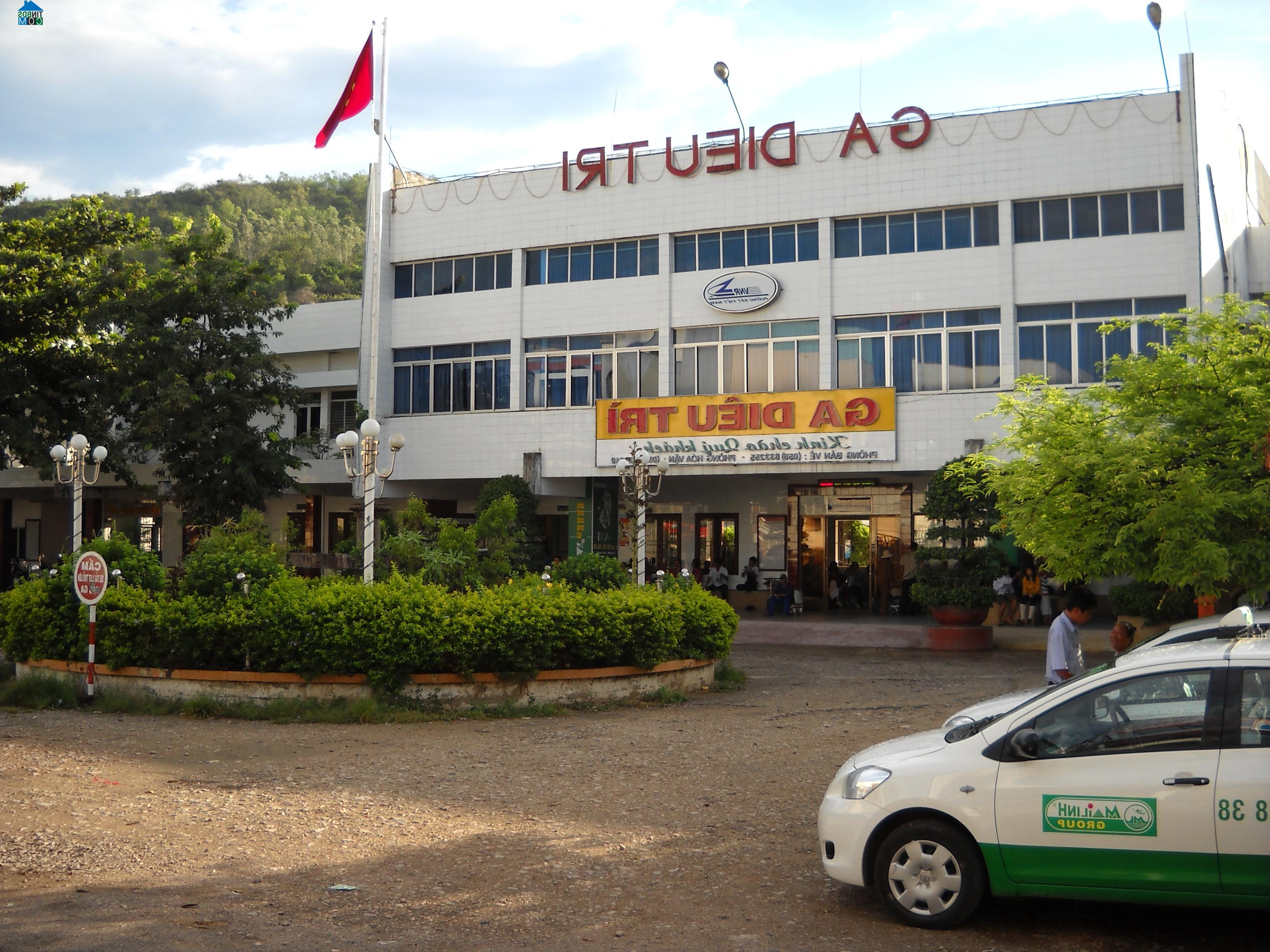 Hình ảnh Tuy Phước, Gia Lai