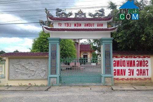 Hình ảnh Kỳ Hoa, Hà Tĩnh