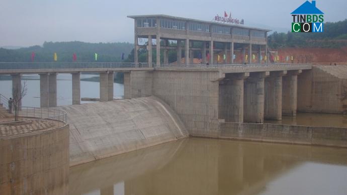 Hình ảnh Kỳ Lạc, Hà Tĩnh