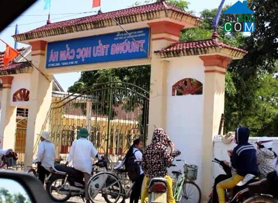 Hình ảnh Cẩm Hưng, Hà Tĩnh