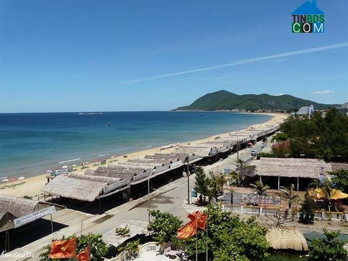 Hình ảnh Cẩm Trung, Hà Tĩnh