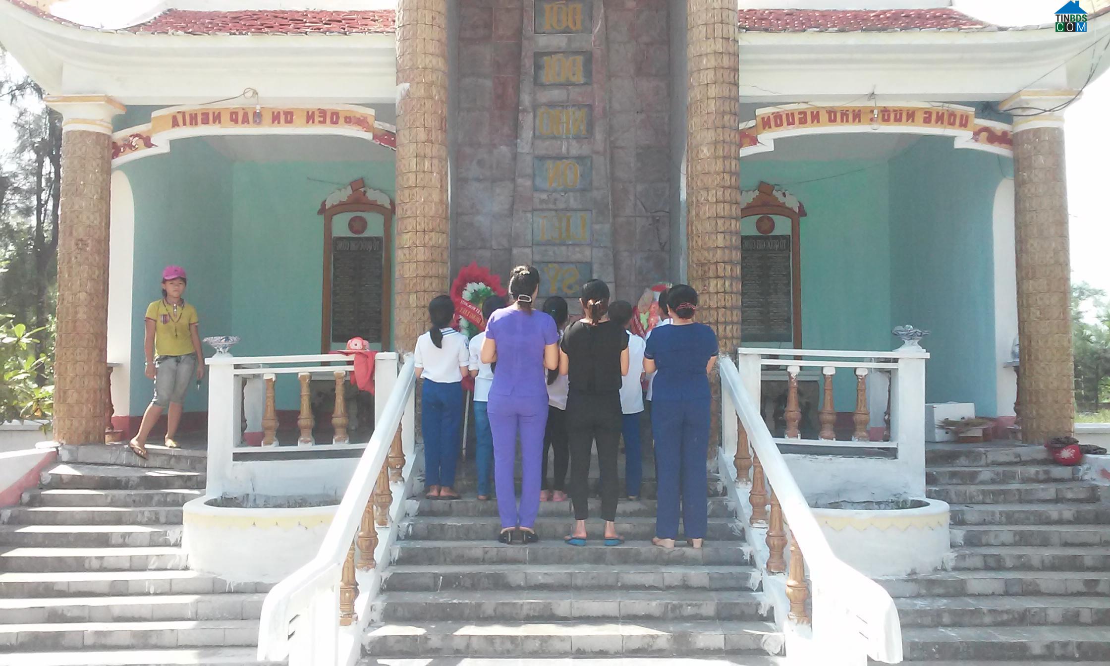 Hình ảnh Cẩm Xuyên, Hà Tĩnh