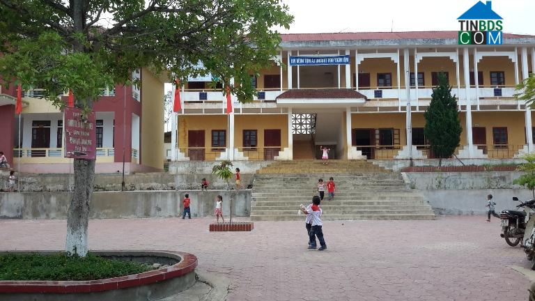 Hình ảnh Đồng Lộc, Hà Tĩnh