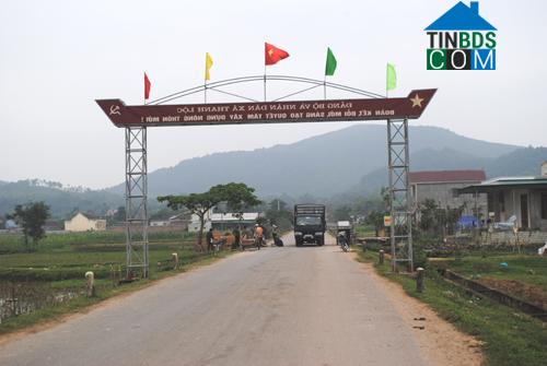 Hình ảnh Gia Hanh, Hà Tĩnh