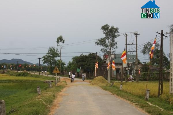 Hình ảnh Hà Huy Tập, Hà Tĩnh