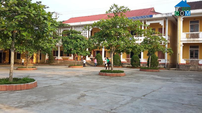Hình ảnh Hà Linh, Hà Tĩnh