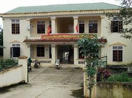 Hình ảnh Hương Bình, Hà Tĩnh