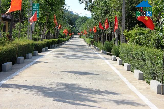 Hình ảnh Hương Đô, Hà Tĩnh