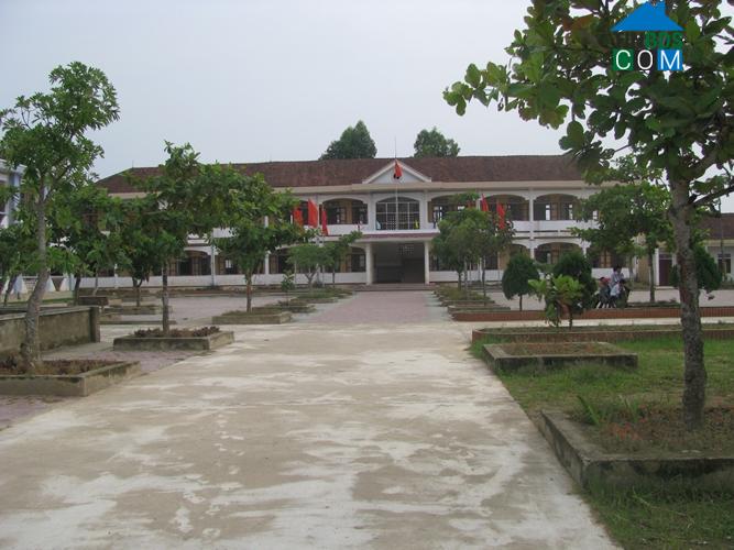 Hình ảnh Xuân Lộc, Hà Tĩnh