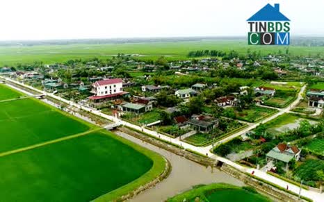 Hình ảnh Yên Hòa, Hà Tĩnh