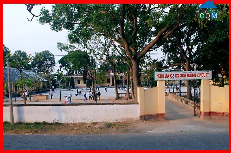 Hình ảnh A Sào, Hưng Yên