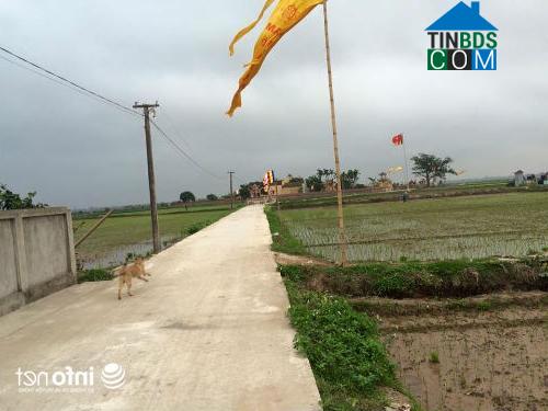 Hình ảnh Bắc Đông Quan, Hưng Yên