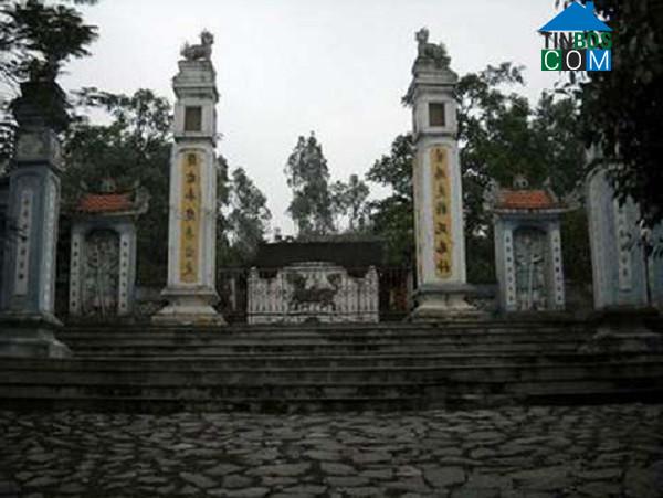 Hình ảnh Nam Hồng Lĩnh, Hà Tĩnh