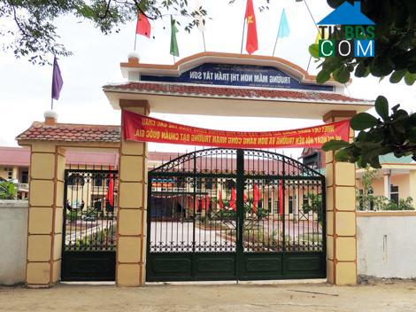 Hình ảnh Sơn Tây, Hà Tĩnh