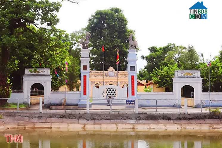 Hình ảnh Sơn Tiến, Hà Tĩnh