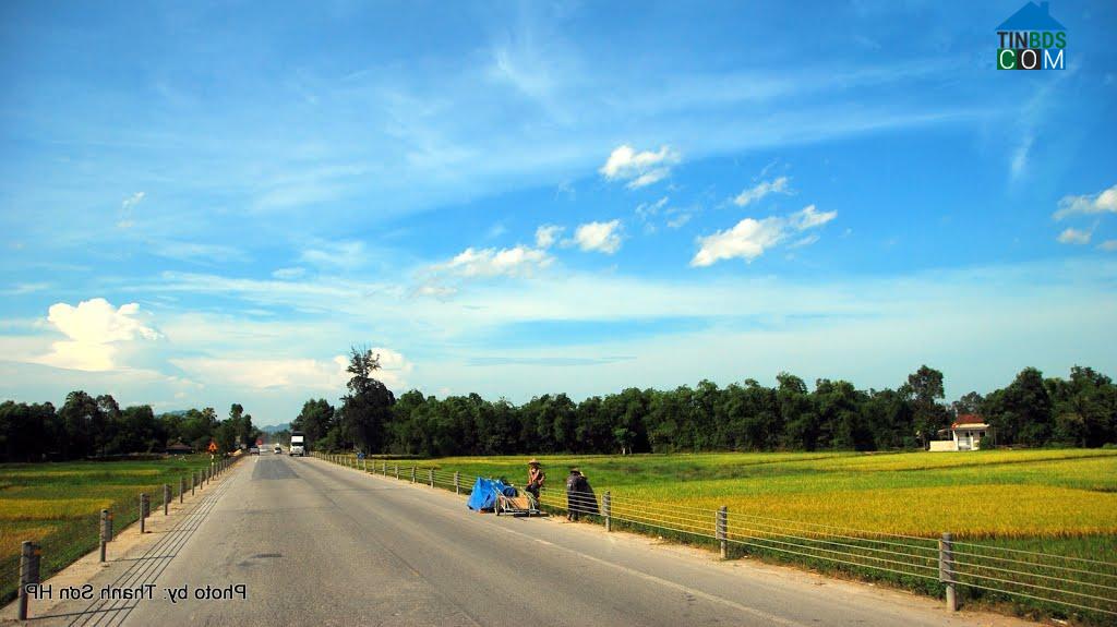 Hình ảnh Thạch Hà, Hà Tĩnh