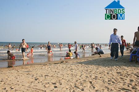 Hình ảnh Thạch Khê, Hà Tĩnh