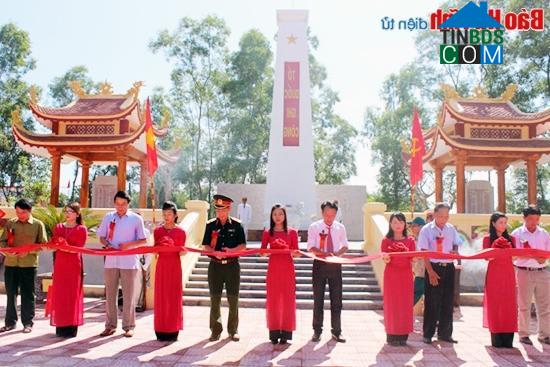 Hình ảnh Thạch Lạc, Hà Tĩnh