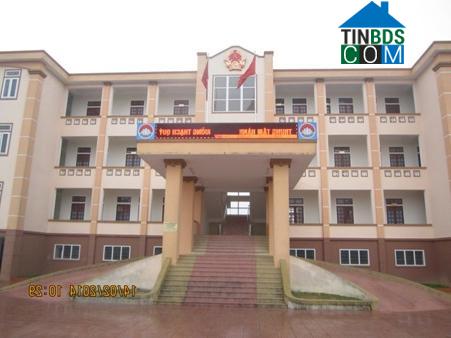 Hình ảnh Thành Sen, Hà Tĩnh