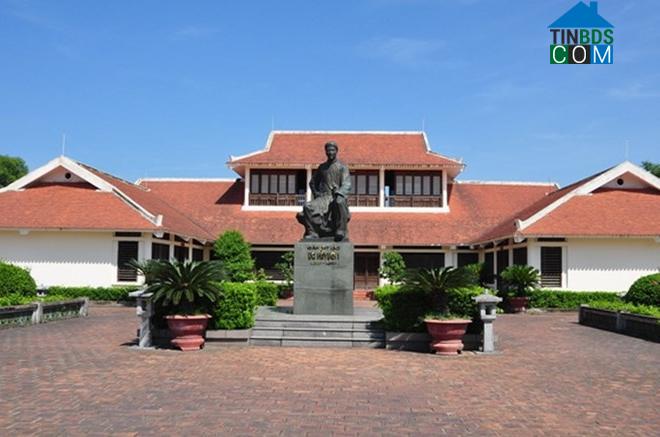 Hình ảnh Tiên Điền, Hà Tĩnh