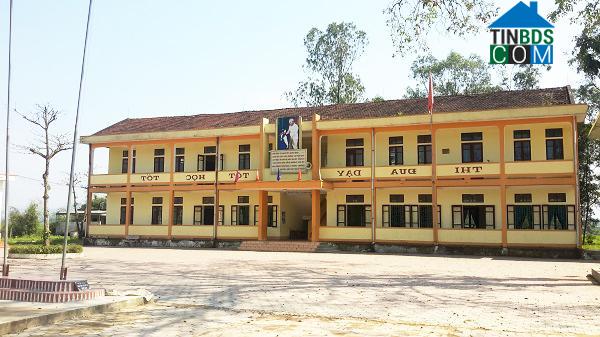 Hình ảnh Việt Xuyên, Hà Tĩnh