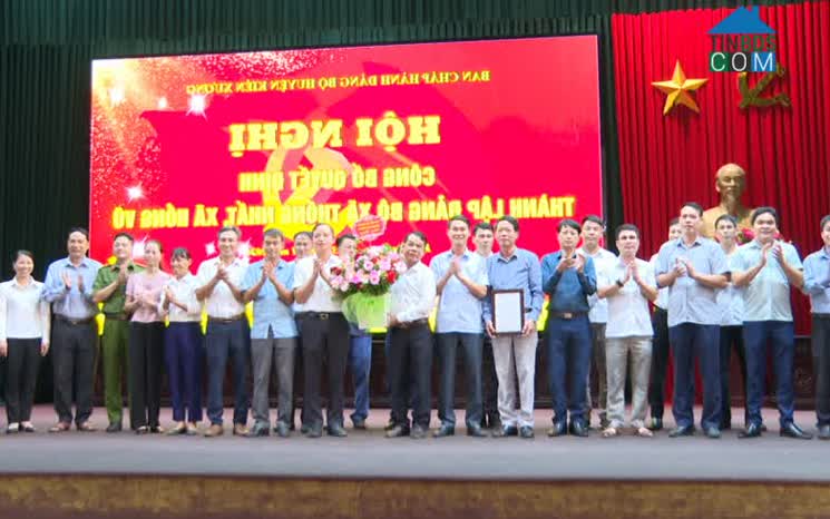 Hình ảnh Hồng Vũ, Hưng Yên