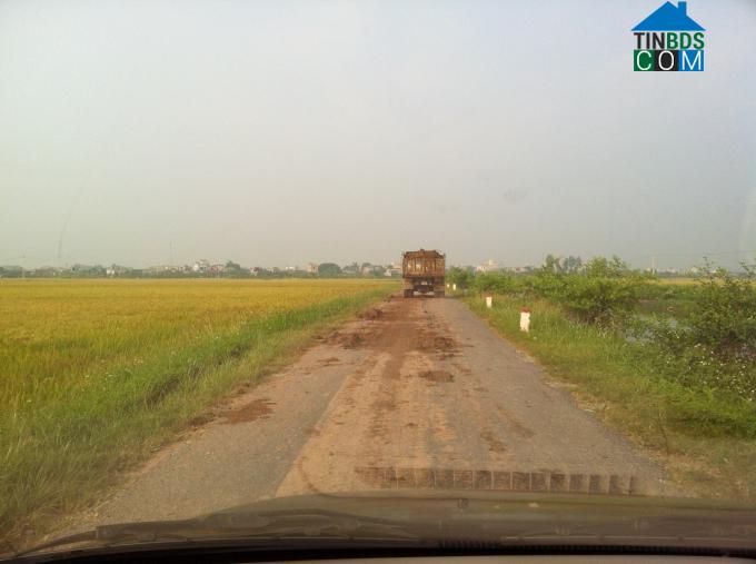 Hình ảnh Hưng Phú, Hưng Yên