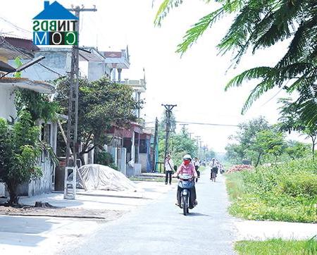 Hình ảnh Kiến Xương, Hưng Yên