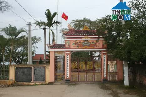 Hình ảnh Bắc Thái Ninh, Hưng Yên