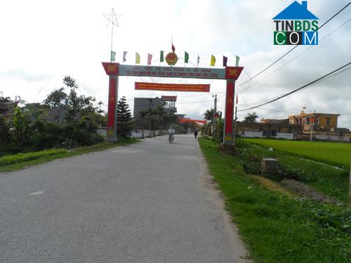 Hình ảnh Bắc Thụy Anh, Hưng Yên